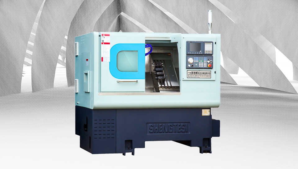 CX series Turning &milling composite machine
