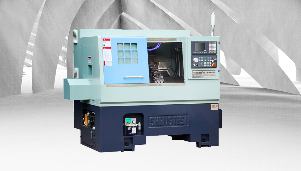 HX series Turning& milling composite machine